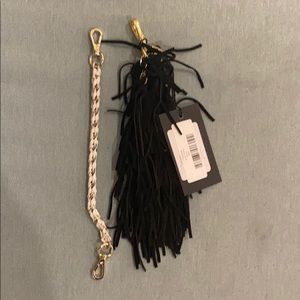 MZ Wallace Two charms for the price of one